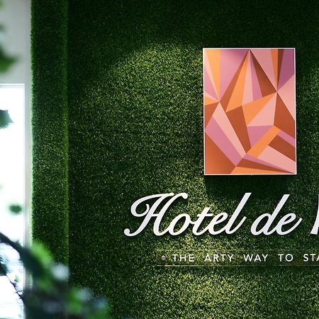 Hotel de Art USJ 21 Subang Jaya Buitenkant foto